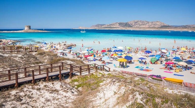 Turismo in Sardegna, stagione boom in arrivo