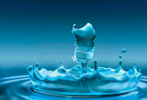 Cagliari, il villaggio dell’acqua alla MEM