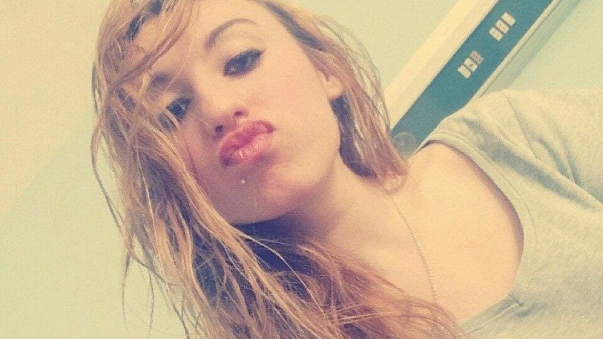 Laura Petralito, la giovane mamma ammazzata a coltellate: “Una tragedia assurda”