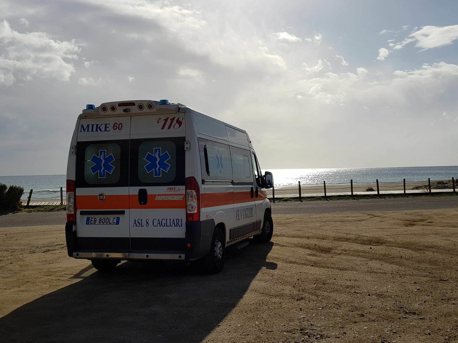 “Noi operatori del 118, così abbiamo salvato il ragazzo di Castiadas: non siamo sanitari di serie C”