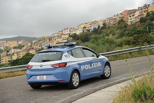 Truffatore seriale cagliaritano fermato a Lanusei: ha raggirato decine di anziani