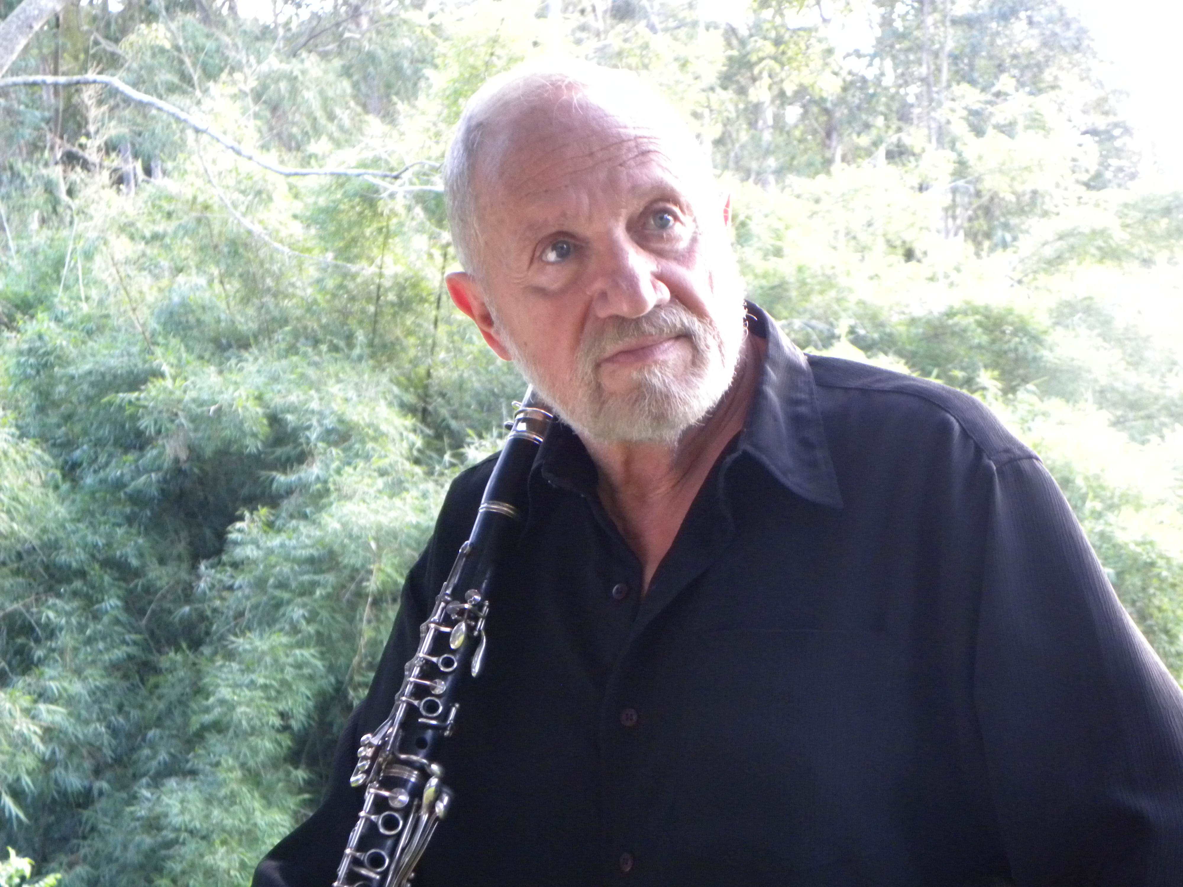 Cagliari, doppio concerto del sassofonista Hector Costita