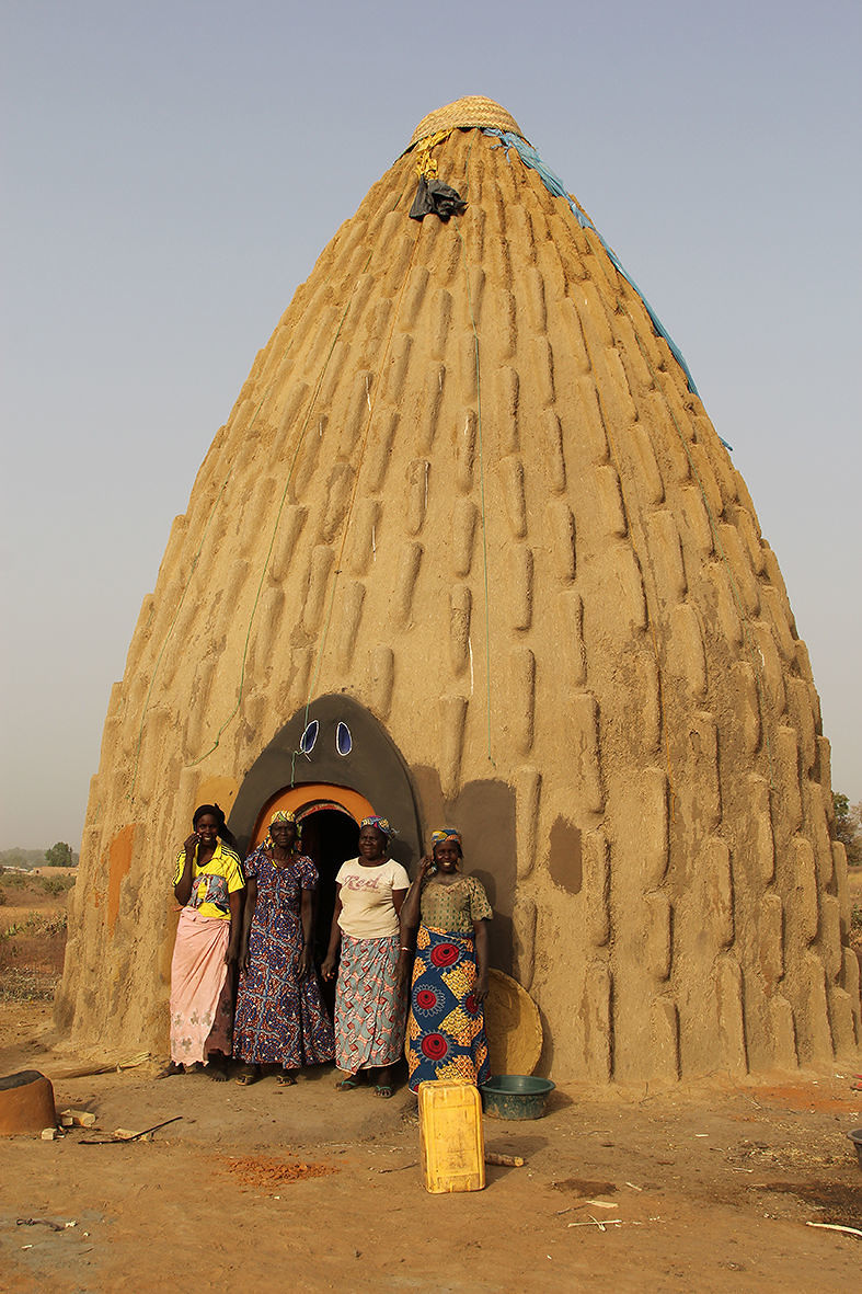 Cinema: Viaggio da Cagliari a Yagoua, Camerun, andata e ritorno