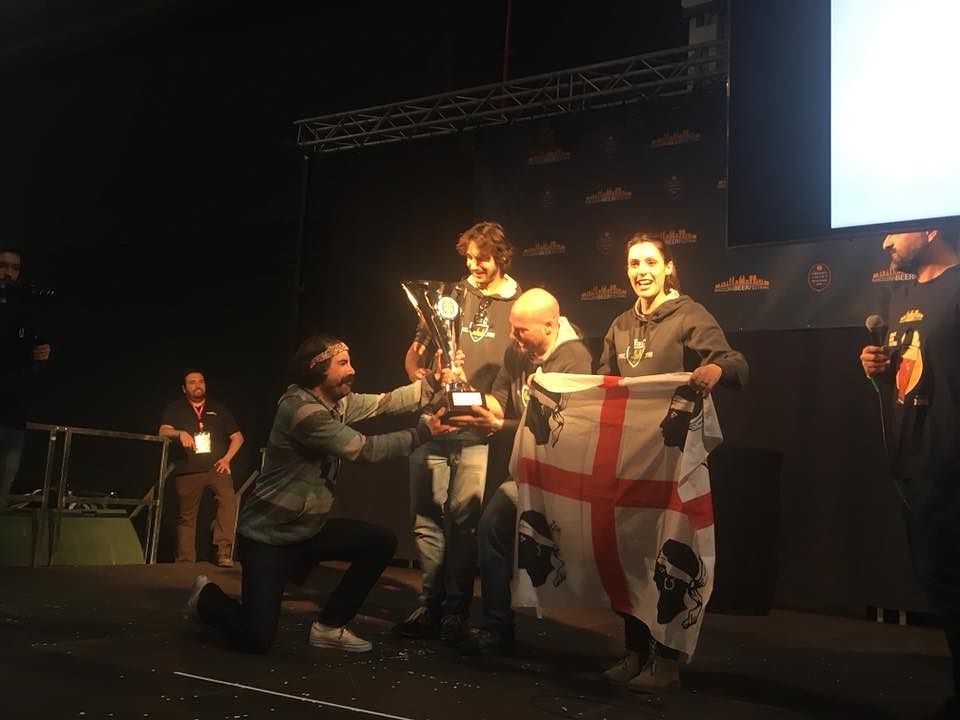 La birra casteddaia strega Barcellona: quattro ori al Birrificio di Cagliari