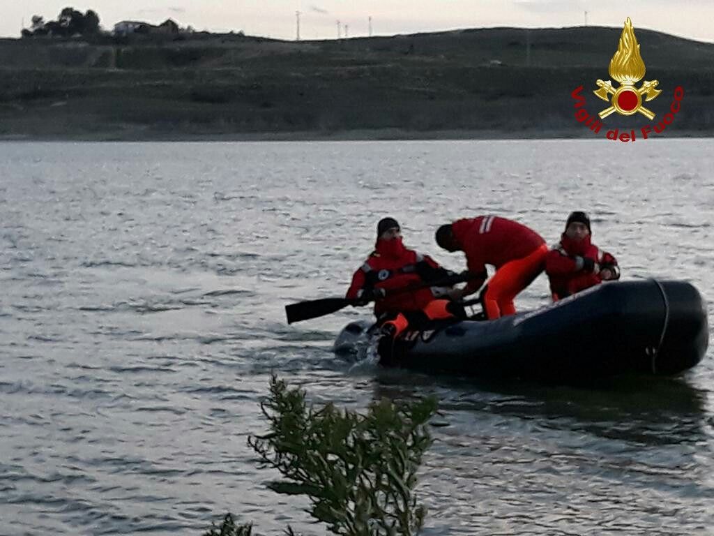 Uomo scomparso a Quartu, proseguono le ricerche nel Simbirizzi