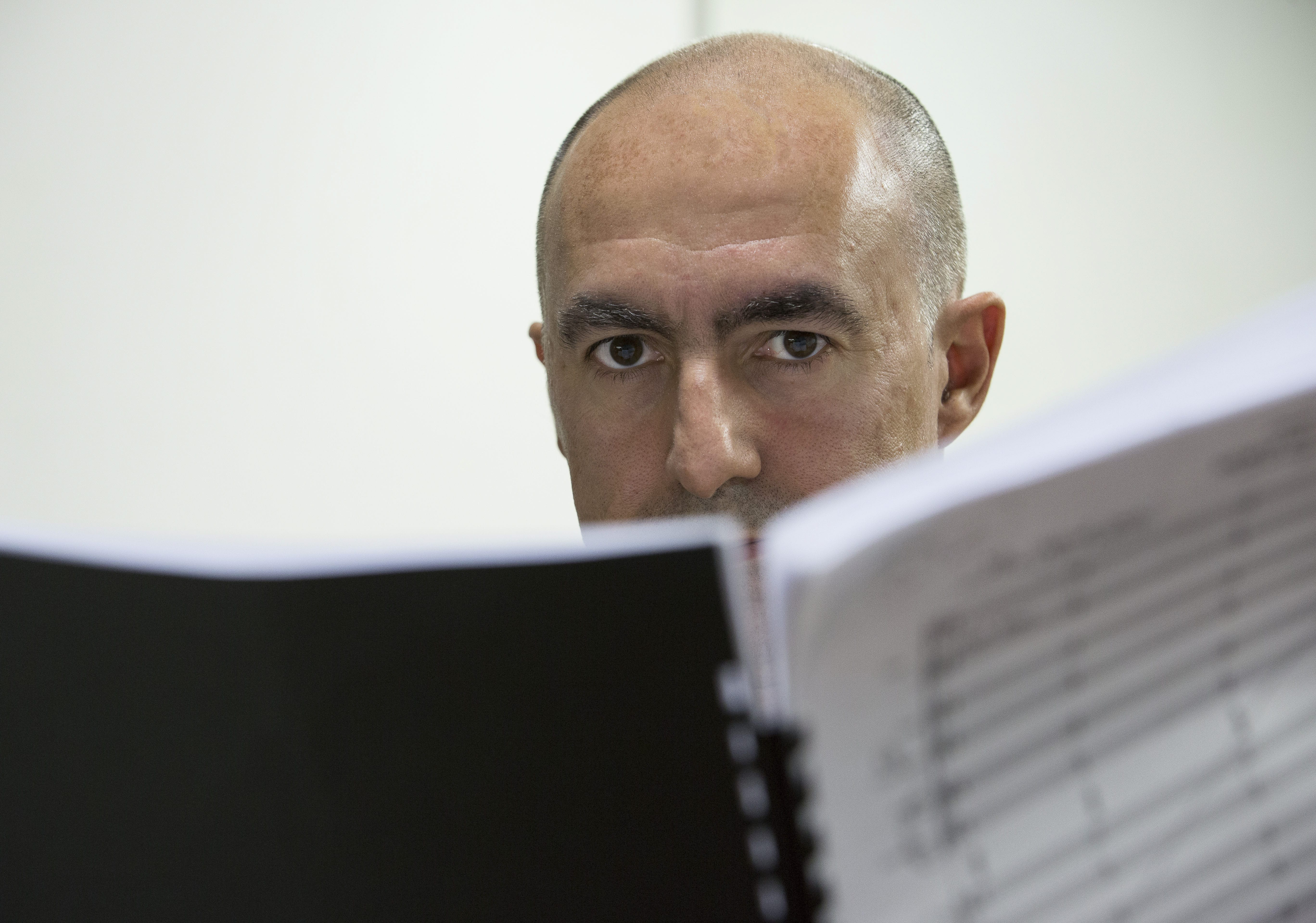 Marco Angius debutta a Cagliari con l’Orchestra del Teatro Lirico