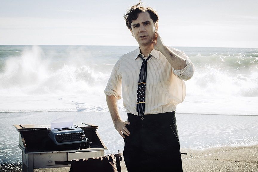 “Eclissi”, workshop dell’illustratore e fumettista Andrea Bruno