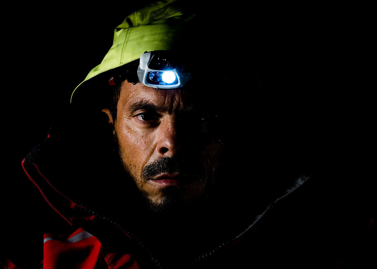 Il navigatore oceanico Gaetano Mura ospite ad Alghero