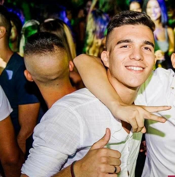 Cagliari, addio a Giovanni Mandas: muore a 19 anni a Genneruxi, ipotesi meningite