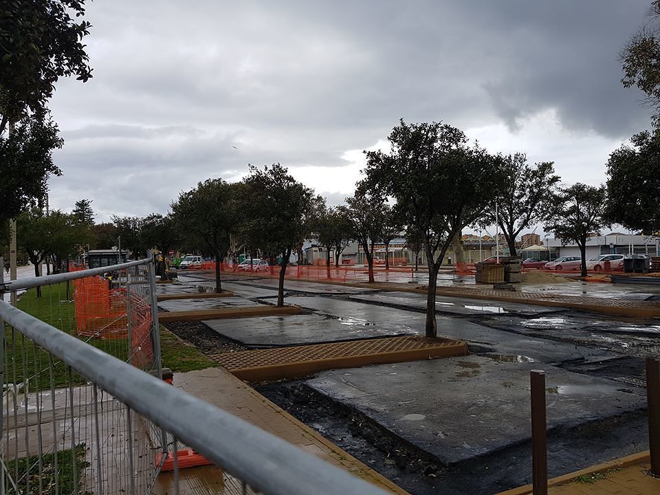 Parcheggi e ztl: in arrivo la rivoluzione della viabilità al Poetto