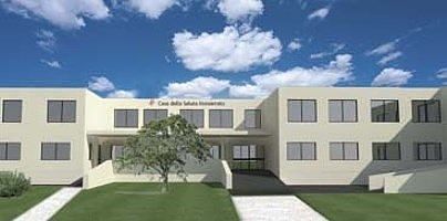 Monserrato, all’Ats lo stabile destinato alla realizzazione della Casa della Salute