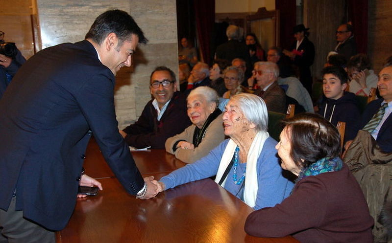 In aula il ricordo di Crespellani: “Salvò Cagliari da interessi e speculazioni”