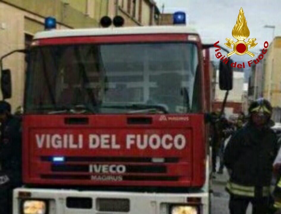 Cagliari, è giallo a Pirri: la mamma ha tentato il suicidio col bimbo neonato?