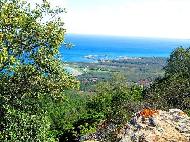 Villaputzu, weekend ‘attivo’ a Porto Corallo con Sea Trail e Sport Village