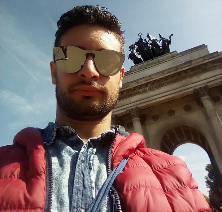 Colto da malore si accascia in strada: giovane sardo muore a Londra