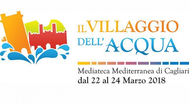 Cagliari, Villaggio dell’acqua: domani il taglio del nastro alla Mem