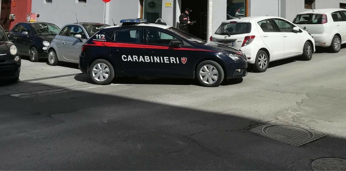 Elmas, entra in una casa per rubare aggredisce i proprietari: arrestato