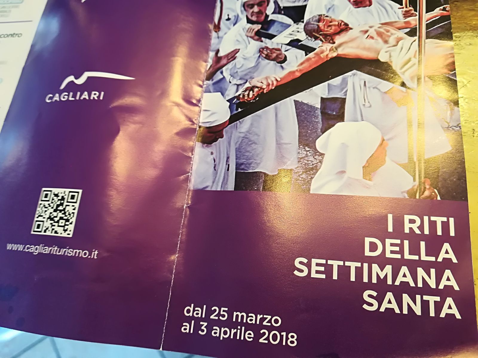 Cagliari, una Settimana Santa internazionale: “Tanti turisti come in Spagna”