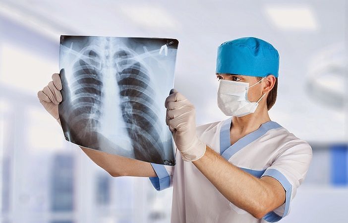 Radiologia, via al trasferimento: da viale Trieste al Binaghi