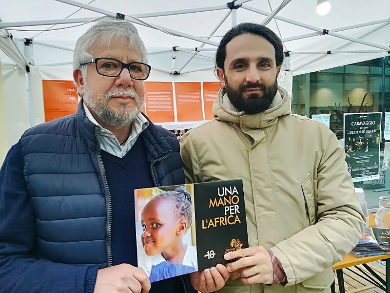 Cagliari, 2 progetti per portare acqua in Kenya: “Gli africani sono accanto a noi”