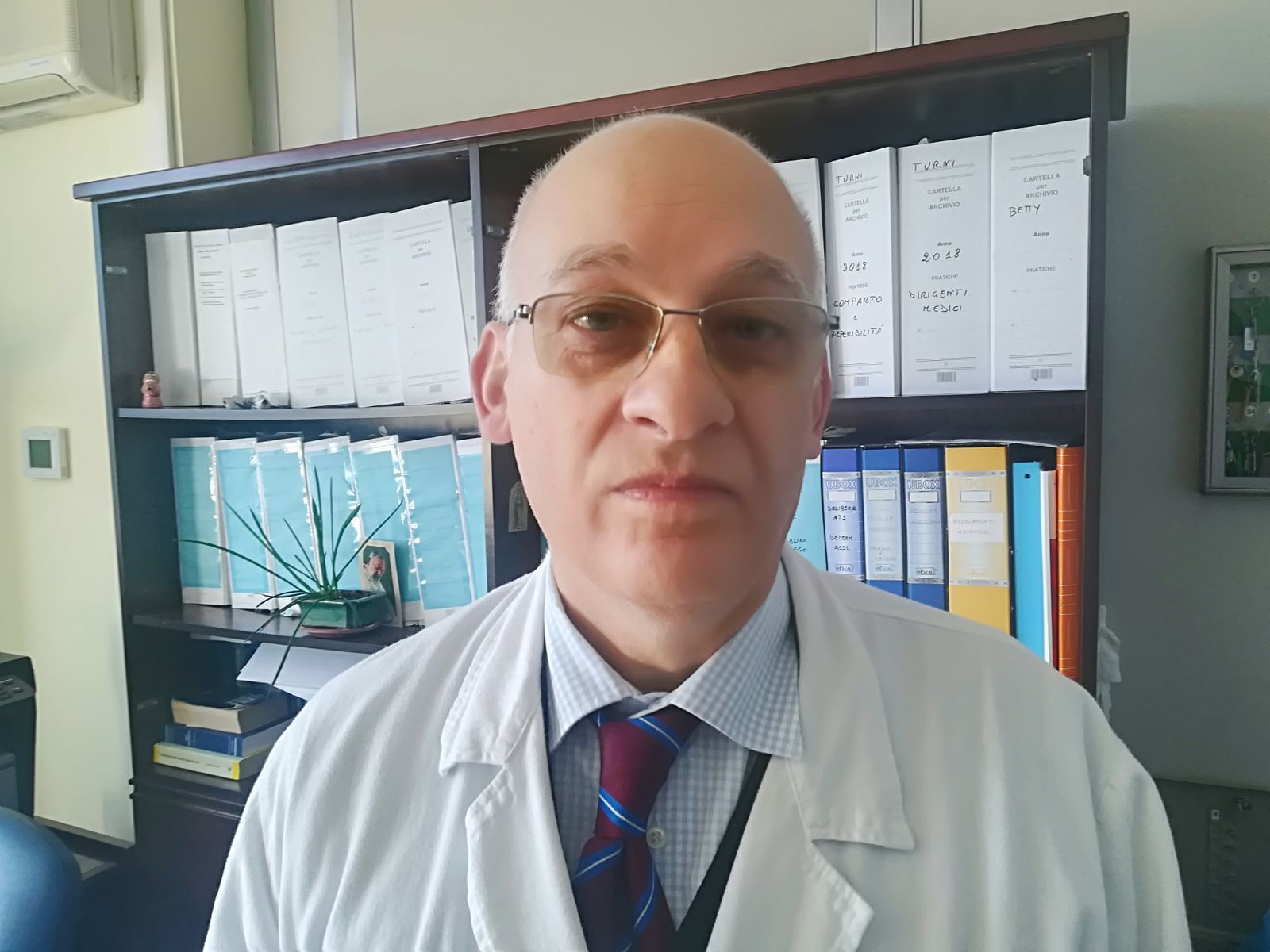 Psicosi meningite a Cagliari, l’Assl: “Non è epidemia, la pastiglia è gratuita”