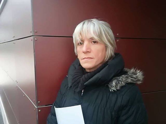 Insulti a Marcella, trans di Cagliari. L’ora della solidarietà: “Gravissime parole della dottoressa”