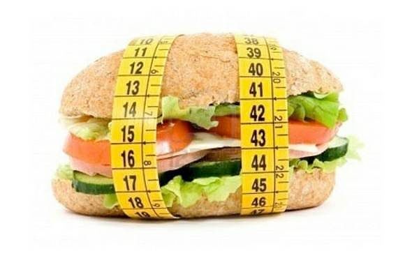 La dieta del panino: ecco come funziona e quante calorie sono in gioco