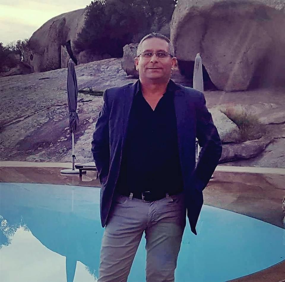 “Così piango e prego per Samuele, il mio ex alunno di Gesico colpito dalla meningite”