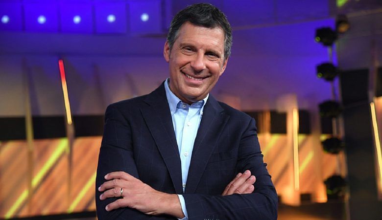 Lutto nel mondo della televisione: morto Fabrizio Frizzi