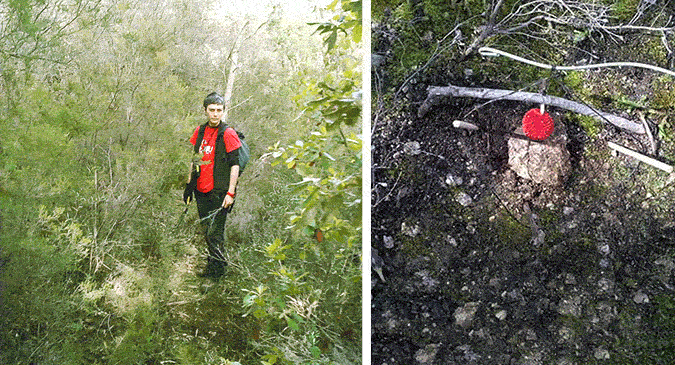 Lipu Sardegna: sequestrate 3000 trappole, denunciati 2 bracconieri