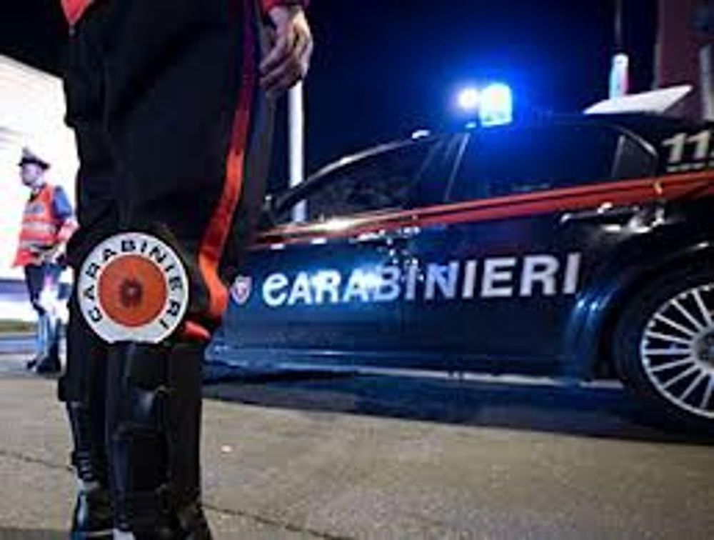 Controlli a raffica nel weekend nel nuorese: via 4 patenti per guida in stato di ebbrezza