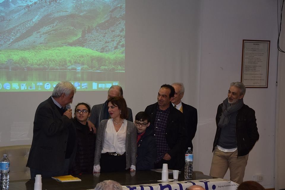 Sanluri, a soli 8 mesi affronta un trapianto di fegato grazie al papà: la storia di Emma