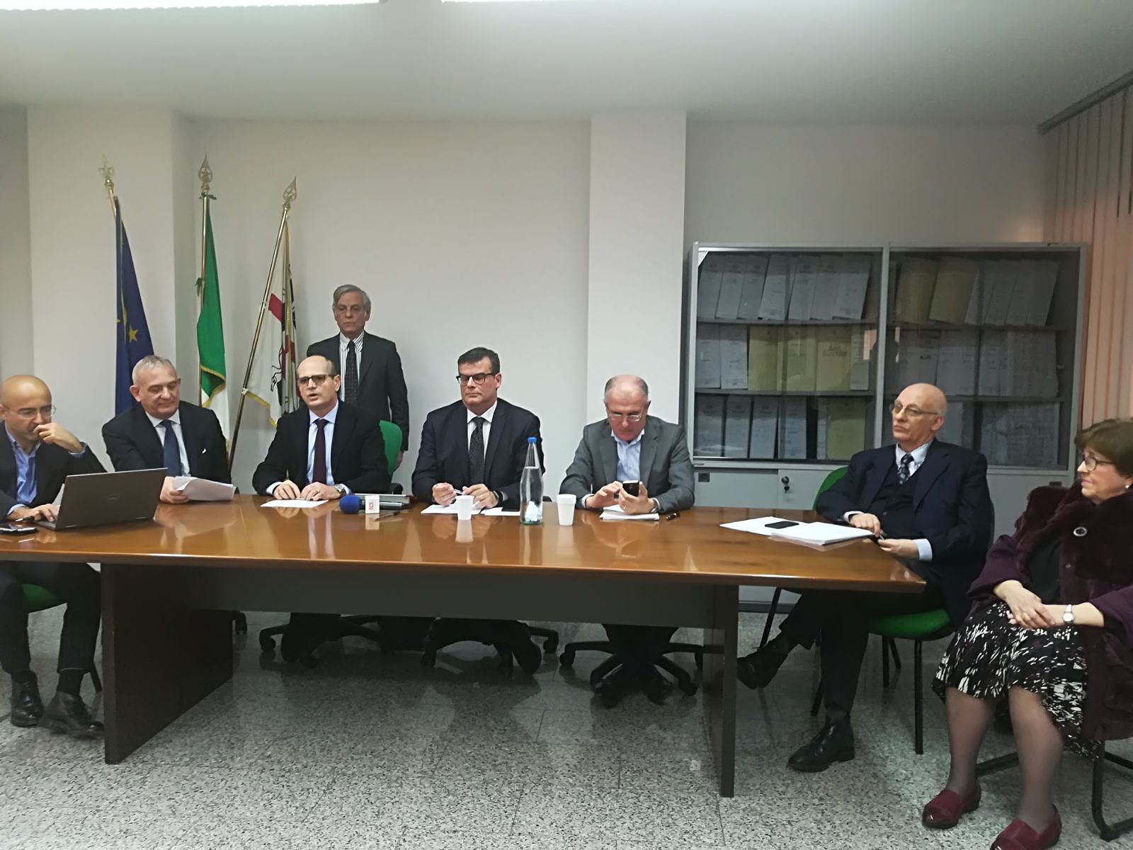 Otto casi di meningite in Sardegna da dicembre, la Regione: “Non è epidemia”