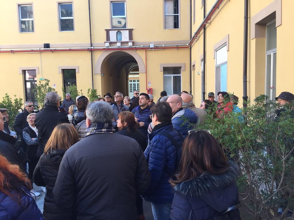 Per Pasquetta tour alla riscoperta di Cagliari tra Castello e Tuvixeddu