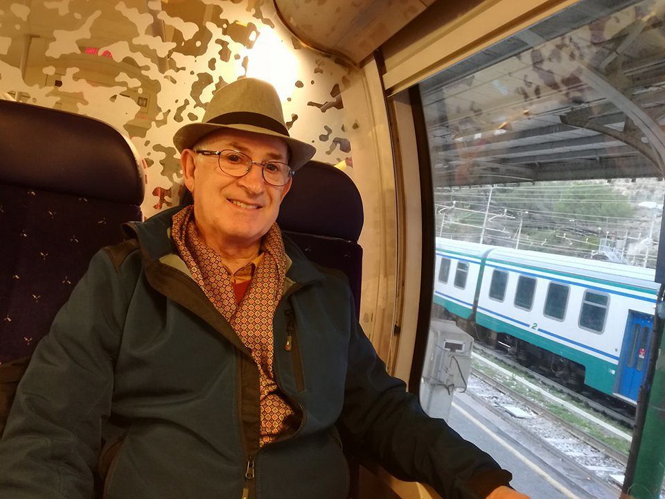 Mario, da Santadi a Reggio Emilia: “Sardi già emigrati nel 1960 per mancanza d’acqua”