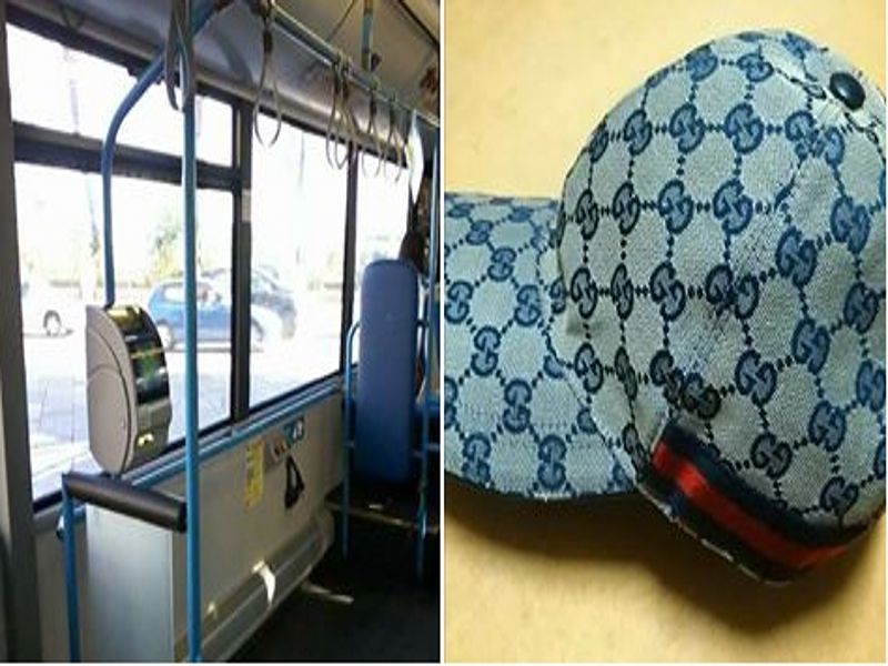 Assemini, baby bulli sul pullman della linea 9: “In due mi hanno rubato il cappellino”