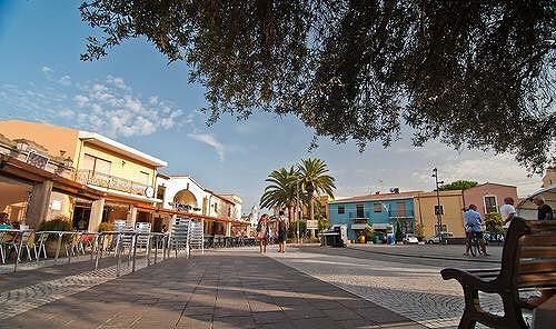 Pula detta i ‘canoni estetici’ del centro storico: agevolazioni per chi si adegua