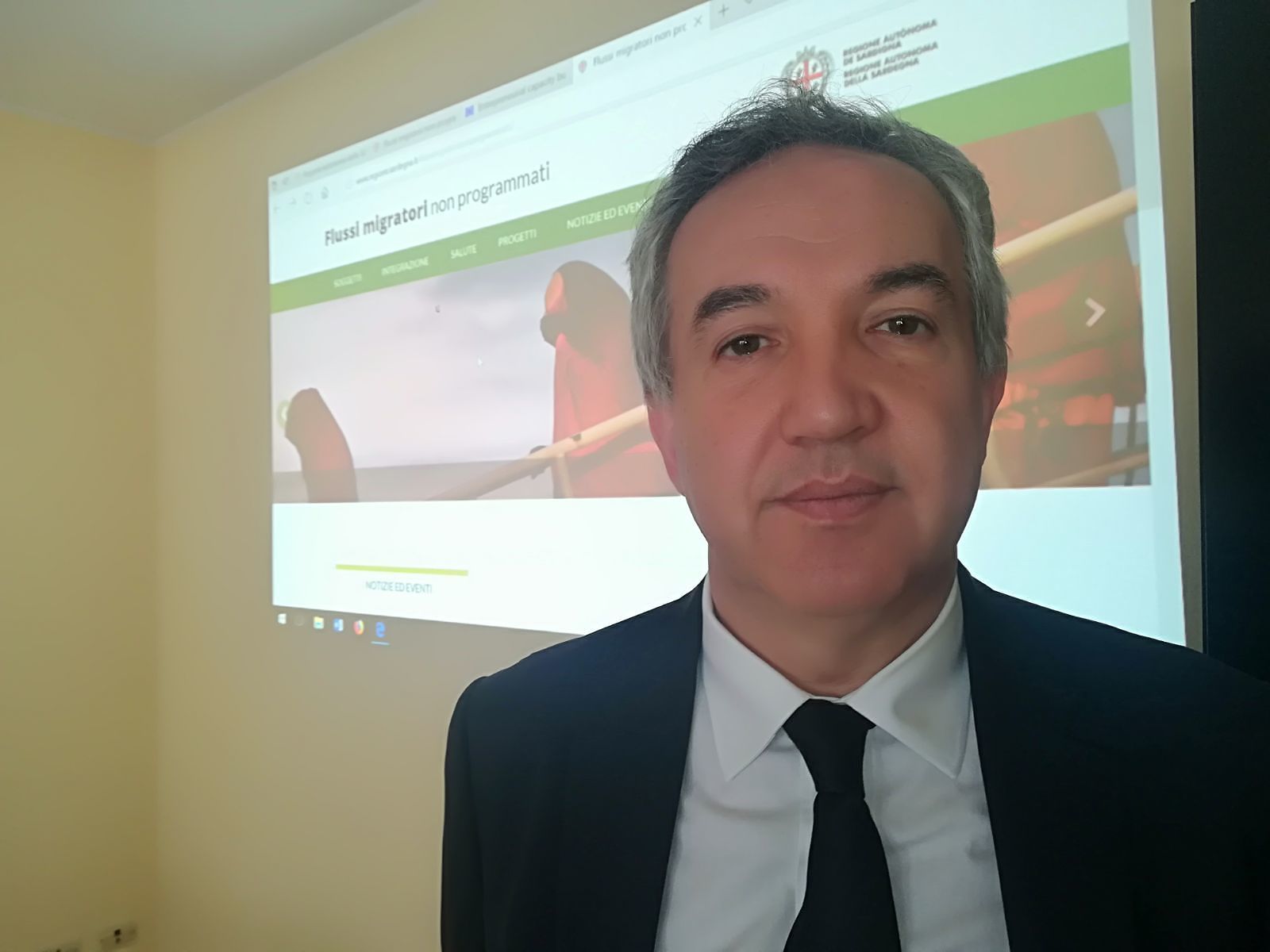 Migranti in Sardegna, la Regione: “Sono 4200 e portano lavoro ai sardi”