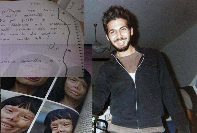 Valentina PItzalis, si riapre il caso: “Va riesumata la salma di Manuel Piredda”