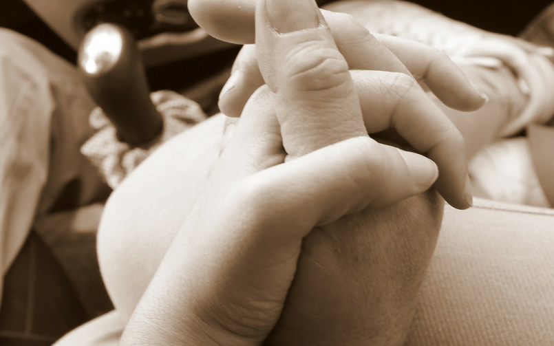 Cagliari, addio al piccolo Ivan: “Vola alto tesoro, eri speciale: ora hai smesso di soffrire”