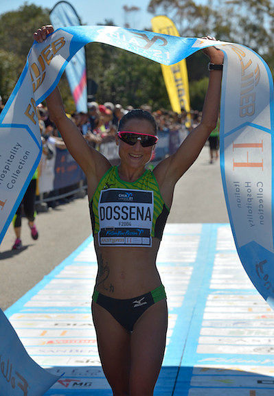 Chia21 Half Marathon, in gara i campioni Daniele Meucci e Sara Dossena