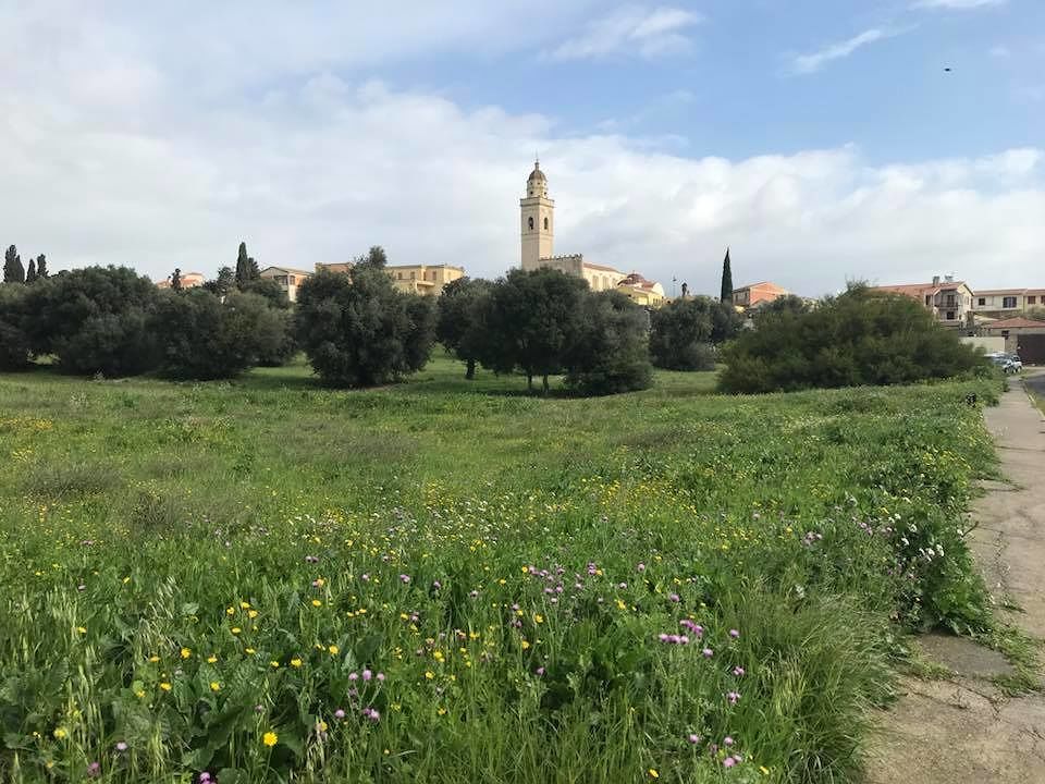 Settimo, il parco si decide su Facebook: dal sindaco l’invito a postare idee