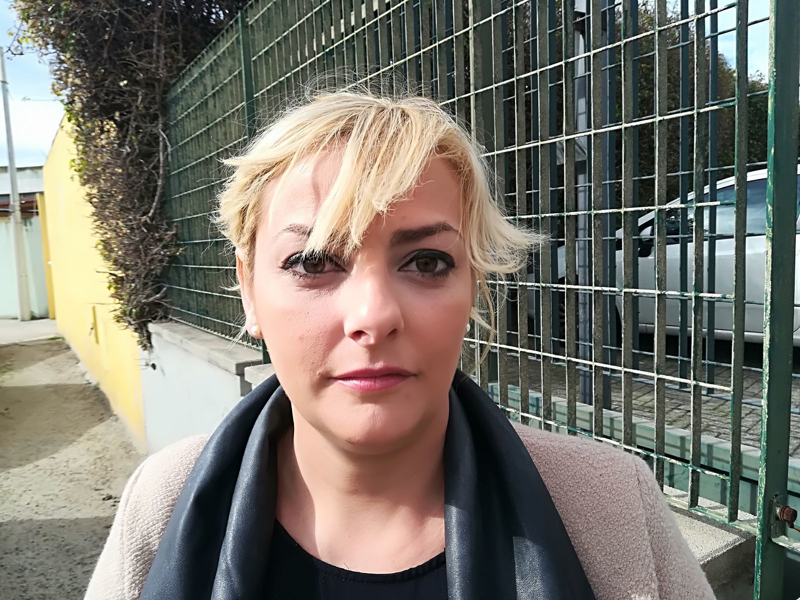 Viviana, mamma vedova licenziata: “Un dramma e nessuna certezza per il futuro”