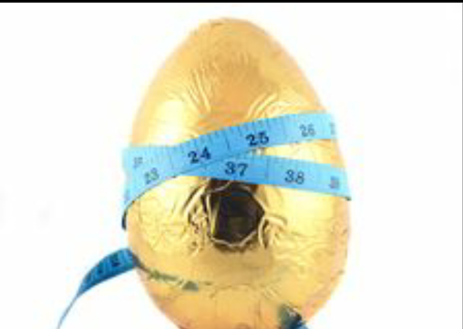 Dimagrire dopo Pasqua: non solo movimento, ecco come mangiare più leggero