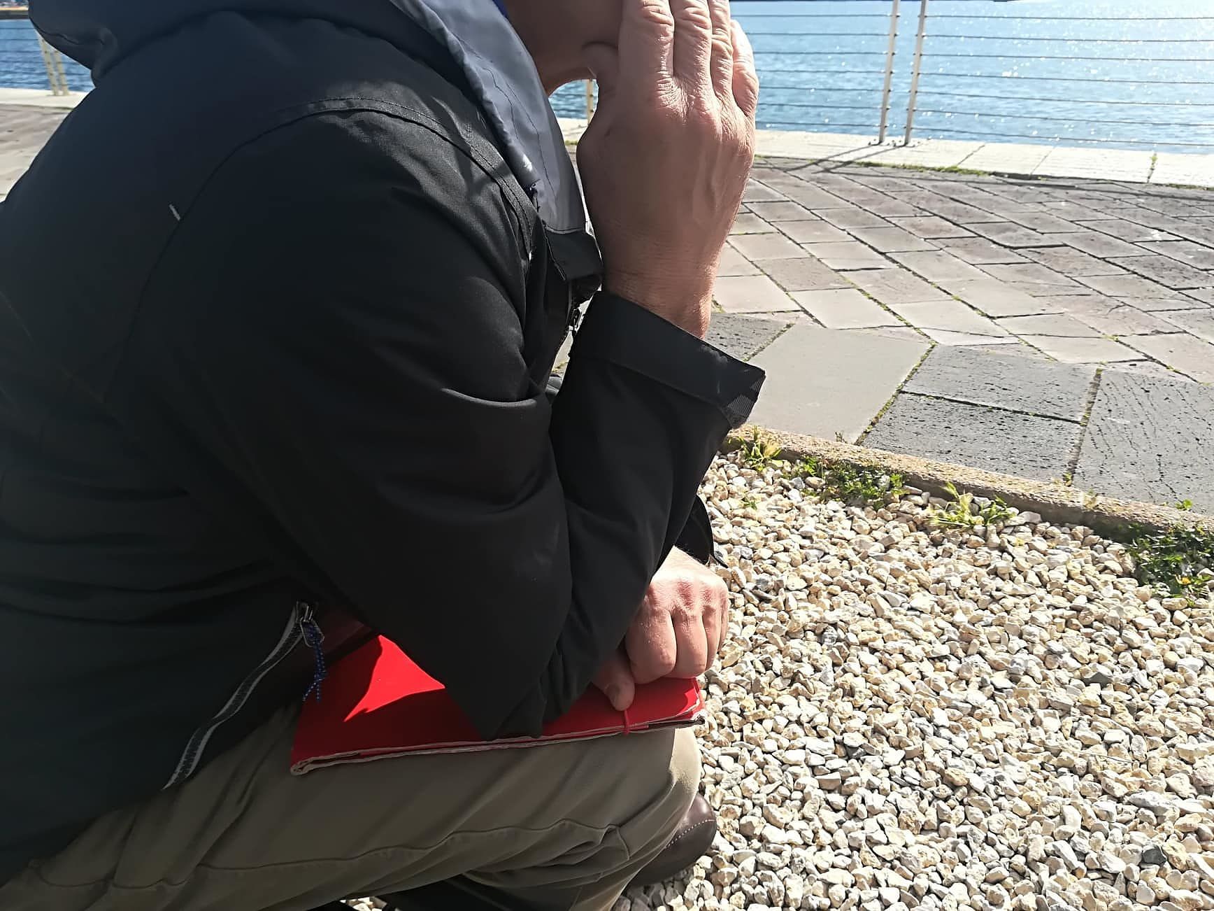 Giovanni, papà separato e disperato di Cagliari: “Non vedo i miei figli da 3 anni”