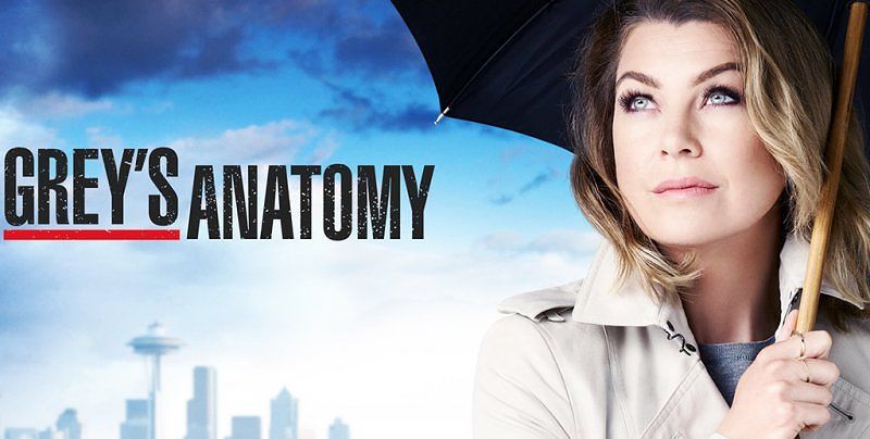 Meredith Grey e la dichiarazione d’amore per la Sardegna: “Vorrei vivere lì”