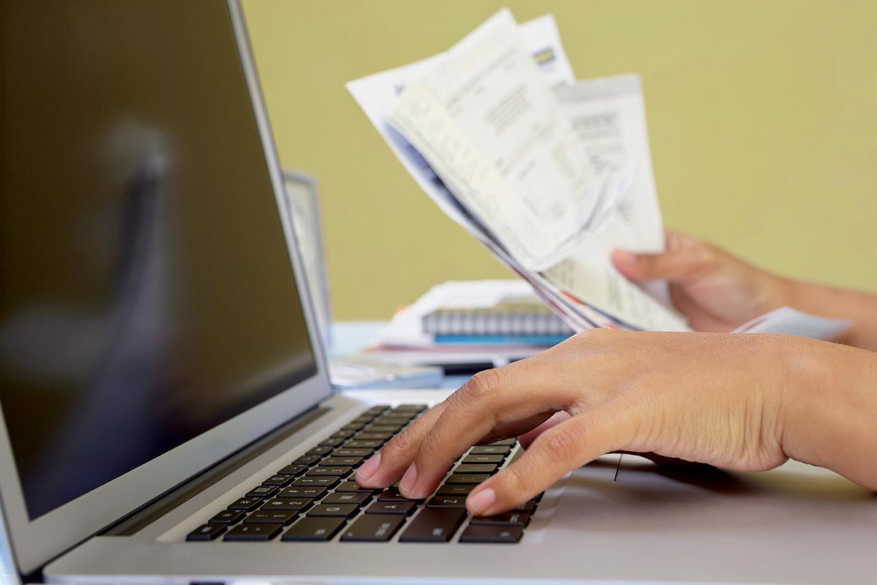 Da luglio obbligatoria la fattura elettronica per 110mila imprese sarde