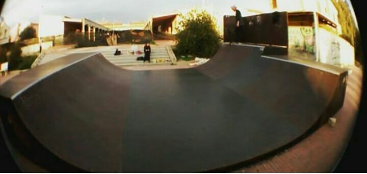 Soleminis, l’appello di Cristina: “Diamo la rampa per lo skate ai nostri ragazzi”