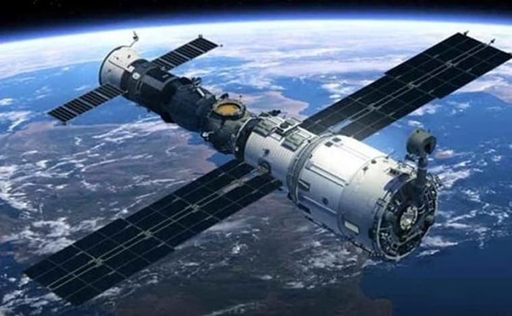 Satellite cinese in caduta, allarme anche in Sardegna: ecco le indicazioni sui frammenti