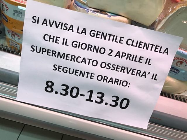 Cagliari, nuovi centri commerciali aperti persino a Pasqua: “Consumismo che uccide le famiglie”